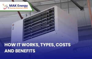 Warm Air Heating