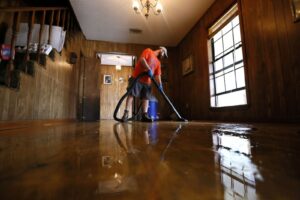 Why You Need a Licensed Contractor for Water Damage in Brooklyn
