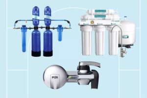 Best Water Filter in Lahore – Choosing the Right Option for Your Home