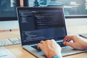 Where Innovation Meets Code: Spotlight on Web Development Services in Pakistan