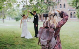 How Professional Wedding Photography in Boulder, CO Captures Your Special Day