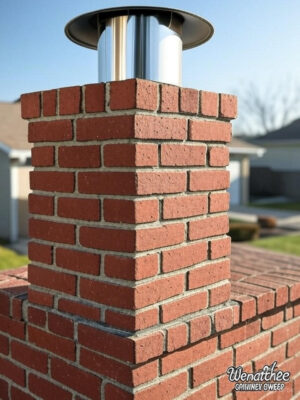 What Local Regulations Affect Chimney Liner Installation in Wenatchee?