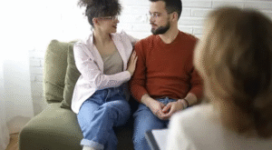 Common Relationship Problems Addressed in Couples Therapy
