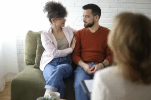 Common Relationship Problems Addressed in Couples Therapy