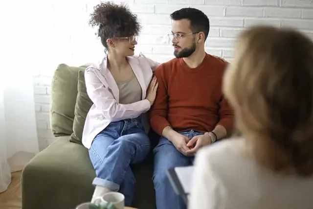 Common Relationship Problems Addressed in Couples Therapy