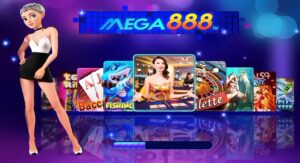 Mega888 Download: Panduan Lengkap Muat Turun Aplikasi Kasino Dalam Talian