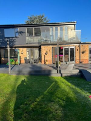 Expert Loft Extensions Nottingham Services to Maximise Your Home Space