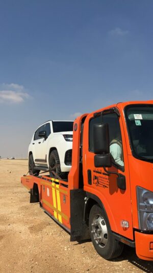 سطحة مكة للعمرة: دليل شامل لنقل سيارتك بأمان وسهولة