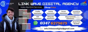 Boost Your SEO with Expert Backlink Services Today