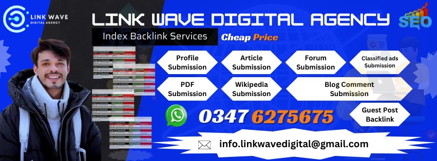 Boost Your SEO with Expert Backlink Services Today