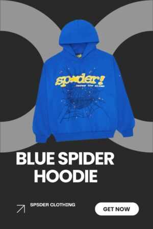 Uncovering a Funky Style with the Pink Sp5der Hoodie