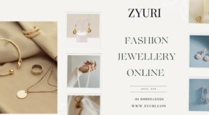 fashion jewellery online shopping