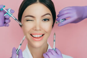 Will Botox Work on Very Deep Wrinkles in Dubai Clients Over 50?