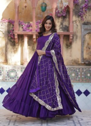 Premium Gown Manufacturers in USA – Ajmera Fashion Limited