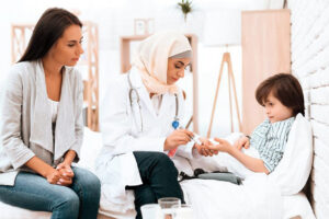 Medical Check Up Dubai: Preparing for Your Appointment