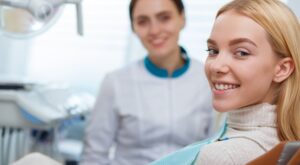 Tooth Filling
