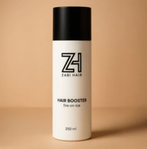 Ontdek de Kracht van Hair Booster voor Gezond en Vol Haar