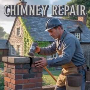 How Do Local Weather Conditions Affect Chimney Repair in Hamilton?