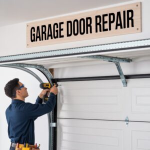 Can Garage Door Repair in San Antonio Extend the Life of Your Door System?