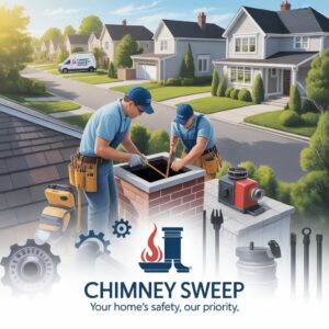 Why Choose Local Chimney Sweep Experts in Seattle Over DIY Cleaning?
