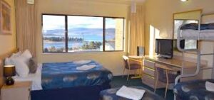 Where to Stay for a Quiet, Cozy Escape in Snowy Mountains?