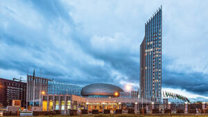 Ethiopian Airlines Office in Addis Ababa – Your Gateway to Professional Travel Services