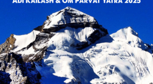 adikailash-Om-parvat