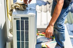 Top Tips for Choosing Reliable Air Conditioning Installation Services