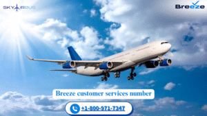 How Do I Speak To Someone At Breeze? Your Guide to Live Customer Help