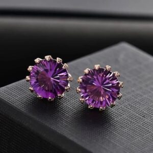 Amethyst Crystal Meaning & Healing Benefits: Care, Cleaning, and Everyday Use