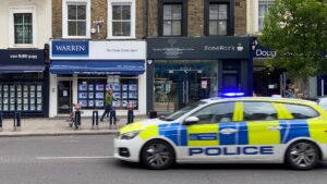 Dangerous Driving: Understanding the Charge and Your Legal Defence Strategy