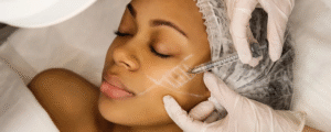 Dermal Fillers Injections Guide for Safe and Fast Facial Enhancement