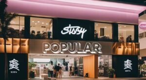 Stussy