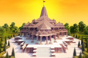 Lucknow to Ayodhya Cab