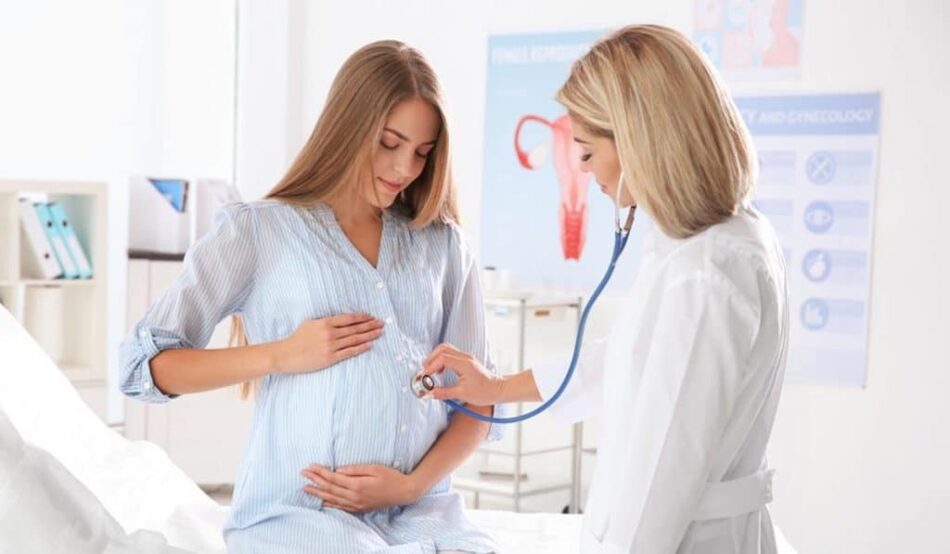 General Gynecology