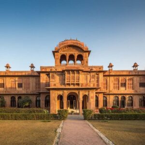 Jodhpur to Bikaner Taxi