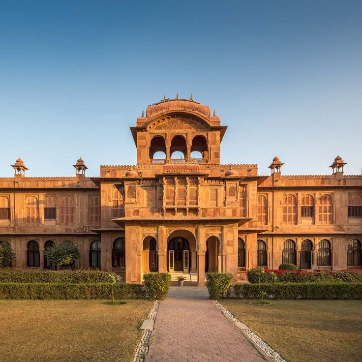 Jodhpur to Bikaner Taxi