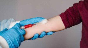 How Blood Test at Home Can Catch Problems Early