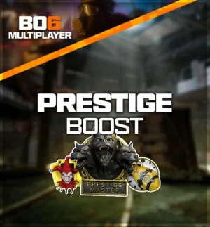 preloaded BO6 accounts