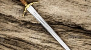 Boromir Sword