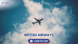 British Airways Refund Policy — Step-by-Step Guide!