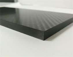 Understanding Kohlefaserplatten: The Future of Strong and Lightweight Materials