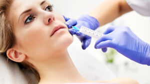 Dermal Fillers Injections That Sculpt and Define Facial Features