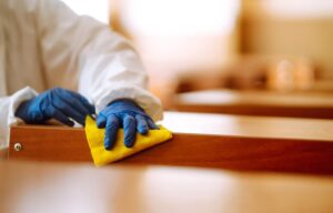 Top Rated House Cleaning Services in Queen Creek AZ