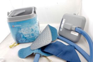 What to Know Before Buying Breg Polar Care Cube Components