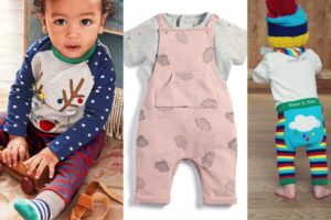 Quality Newborn Clothes: What Every Parent Should Know