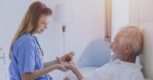 How Home Nursing Services Provide Safe and Effective Daily Care