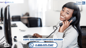 How Do I Talk to a Human at Copa? Top 5 Options For You!