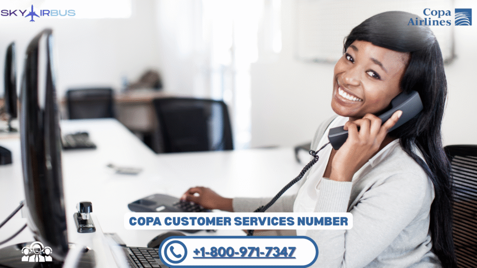 How Do I Talk to a Human at Copa? Top 5 Options For You!