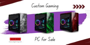 The Non-Tech-Savvy Parent’s Guide to Custom Gaming PCs